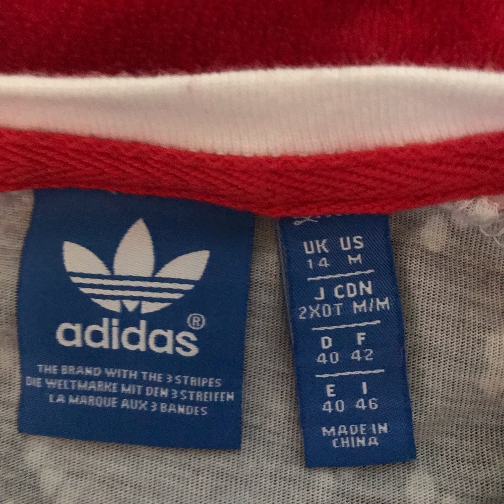 Adidas top 🐍 - Picture 3 of 7